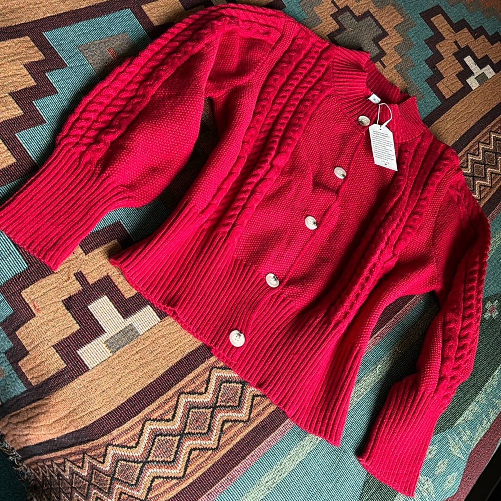 Cardigan